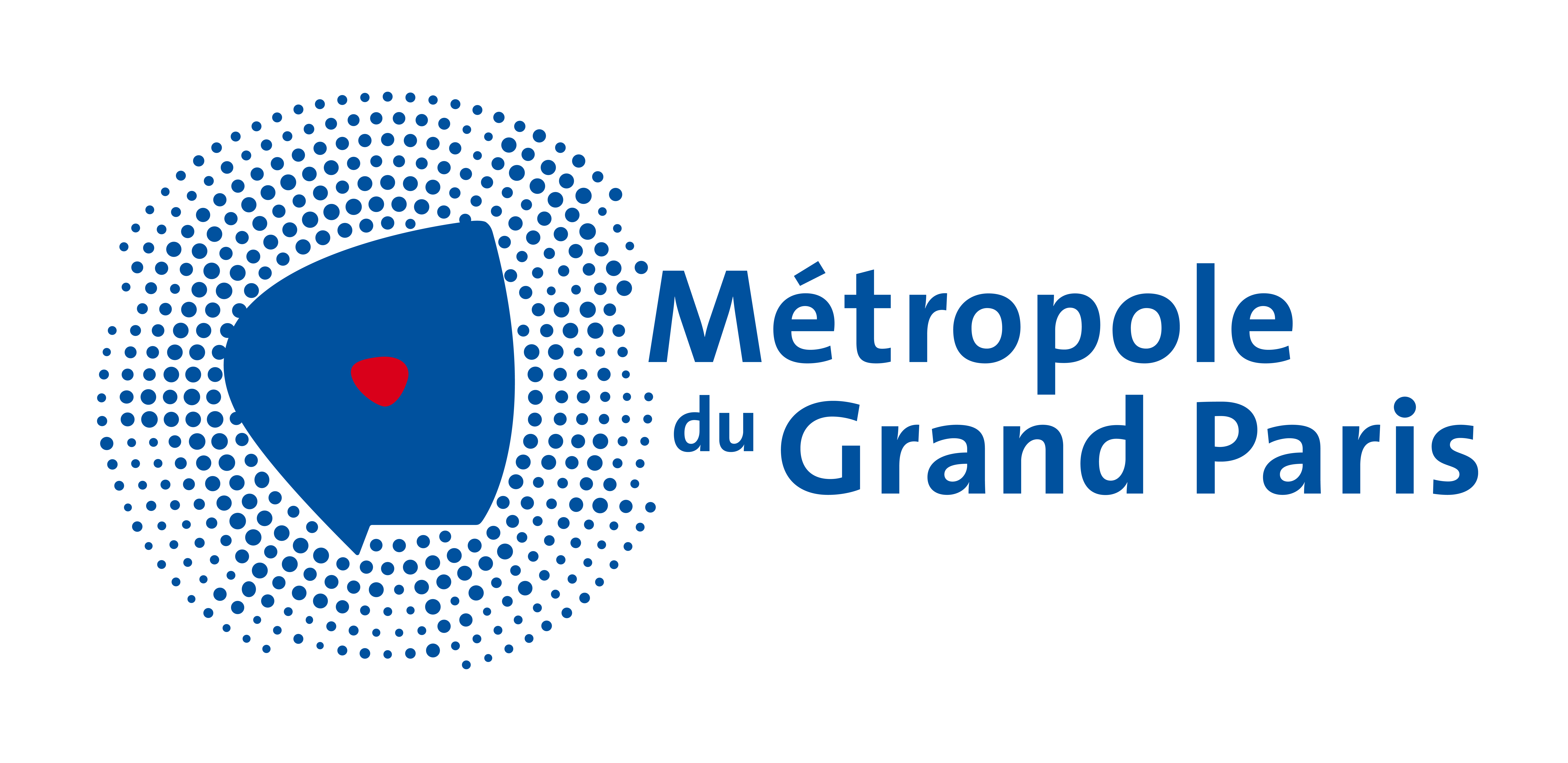 Logo exposant MÉTROPOLE DU GRAND PARIS